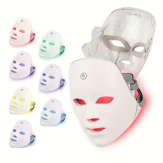 7-in-1 Facial Beauty Tool